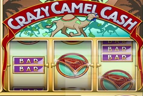 Crazy Camel Cash PokerStars